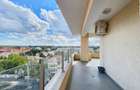 Iancu Nicolae-Apartament tip Penthouse- 150 mp total, cu doua parcari