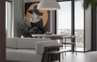 Garsoniera/Studio 38 mp, One Lake Club, sector 2 - 3
