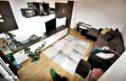 Apartament 3 camere,2 bai,pivnita,70mp,cartier Tudor,mobilat - 1