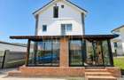 Casa 4 camere de vanzare in Gilau - 1