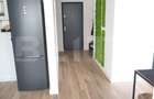 Apartament semidecomandat cu 2 camere, parcare subterana, zo - 11