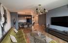 De inchiriat: Penthouse 3 Camere 4City Pipera | Terasa | Vedere Panora - 8