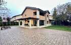 Casa individuală, teren 570mp | Acces direct din Blvd Pipera - Rond OMV - 1