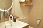 Apartament modern 53 mp pe 2 niveluri - complet utilat Nufaru - 8
