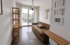 Apartament 3 camere 2 bai Et 1 parcare City Residence - 4