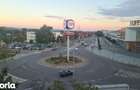 3 camere de inchiriat langa Cora/Carrefour, insula - 1