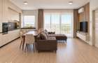 Apartament 3 camere de inchiriat Iosia Residence Onestilor