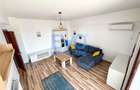 Apartament cu o camera, loc de parcare, complex River''s Tow - Iasi (Iasi)