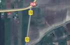 Teren extravilan 14000mp Horlaceni