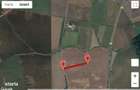 Teren 12.100mp extravilan Caciulati, Localitatea Moara Vlasiei A3