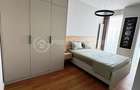 Totul nou! Apartament 2 camere 64mp, Tatami - Palas Campus, parcare, CT, AC - 4