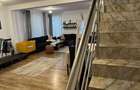 Casă cu 5 camere cu Teren 260 Mp în Bucureștii Noi - 13