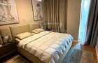 Apartament cu 3 camere | Mobilat, utilat | Ambiance Residence 2 - 3