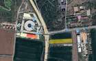 Reducere de pret! Snagov Plaza, 5000 mp intravilan,  deschidere la DN1 - 10