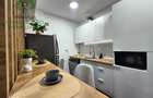 Apartament MODERN cu 3 camere, mobilat, gradina, BLOC NOU, Cug