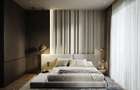 Penthouse duplex de 4 camere in ansamblu PRIMA Solis - 14
