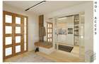 Ansamblu rezidential de 7 case individuale, zona rezidentiala Moara - 3