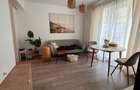 Apartament 2 camere cu curte proprie + parcare | Mobilat  & utilat | Bloc 2020 - 8