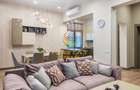 Apartament 2 Camere Open Space 48.4Mp Bloc Nou Sector 5