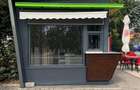 Inchiriez chiosc comercial 15 m2 Pietonalul Unirii, Botosani - 4