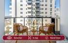 Cortina North | Studio LUX – 44 mp | 650 € - 9