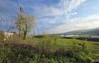 Teren intravilan Sorogari priveliste superba spre lac - 1