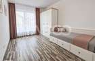 Apartament 3 camere de vanzare etaj 1 balcon 2 parcari Arhitectilor