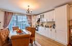 Apartament 2 camere modern Rasnov 58 mp balcon Parcare 440 euro. - 3