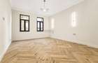 Mihai Eminescu 0% comision 4 camere interbelic renovat premium, 120mp, etaj 1 - 1