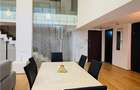 INCHIRIERE APARTAMENT 4 CAMERE DE LUX DUPLEX NORDULUI HERASTRAU SECTOR