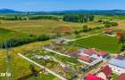 Teren 1,376mp Prejmer / Strada noua - 6