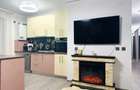 Inchiriez apartament de lux cu 3 dormitoare si sufragerie cu bucatarie open space, 2 bai, balcon si loc de parcare - 7