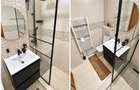 Chirie Apartament 2 camere decomandat zona Traian Vaslui mobilat si utilat complet - 6