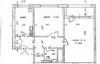Apartament 2 camere decomandat Metrou 1 Decembrie 1918 - 1