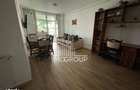De inchiriat apartament 3 camere Iris Residence gradina Oasului - 5