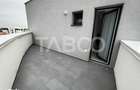 Penthouse de inchiriat 4 camere 2 terase 2 bai 86 mp Turnisor Sibiu - 7