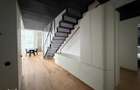 Loft industrial spectaculos | Design contemporan | Floreasca - 17