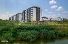 Studio Pipera cu gradina in complex cu promenada - 11