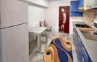 | Aparatament cu 2 camere | Mobilat si Utilat | Micro 21 | - 2