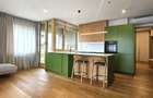 Apt. 3 camere Aviatiei Park, 1 loc de parcare subteran, inclus - 5