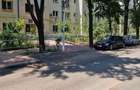 Garsoniera 20mp Alba Iulia Deceba Valeriu Braniste, l etaj 3, fara risc seismic, utilata