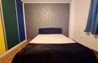 Proprietar, inchiriez apartament 3 camere, curte personala, foisor, mobilat. Termen lung! - 5