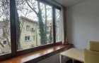 4 camere luminoase in Dorobanti, etaj 1 - 9