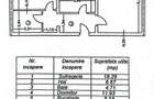 Apartament cu 2 camere (modificat in 3 camere), VASLUI - zona Nord; - 11