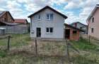 Casa la gri in Frumuseni - 1