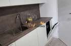 Lux-Curte proprie - Inchiriere apartament 2 camere Class Park Targoviste - 8