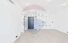Apartament luminos cu 2 camere in ONE NORTH LOFTS, gata de mutare - 16