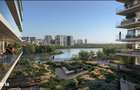 Apartament cu 3 Camere Vedere Panoramica Lac Floreasca - 1
