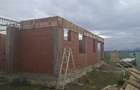 Vanzare casa noua in constructie cu autorizatie Stupini Brasov - 8
