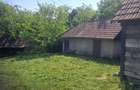 Casa l,45 km de Cluj,apa,gaz,curent,5100 m teren intravilan tot! - 4
